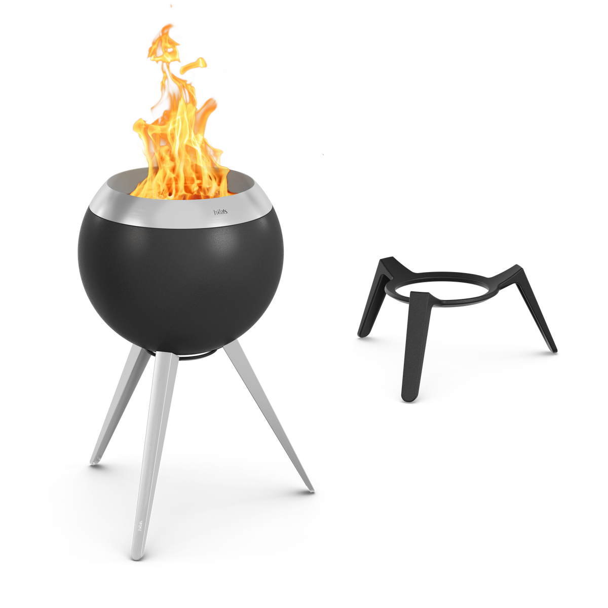 MOON 45 Feuerset flex
