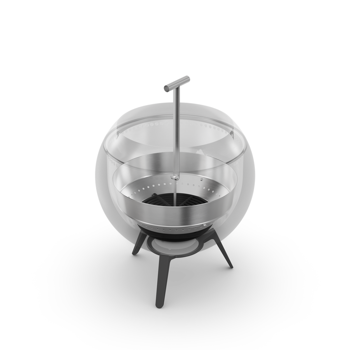 MOON 45 Pellet Performance Ring