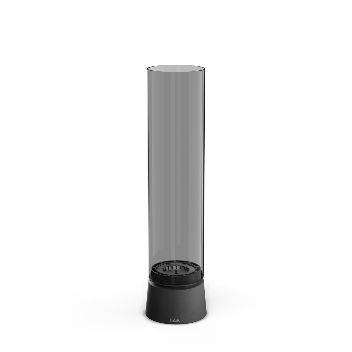 SPIN air 1200 Tischfeuer all black