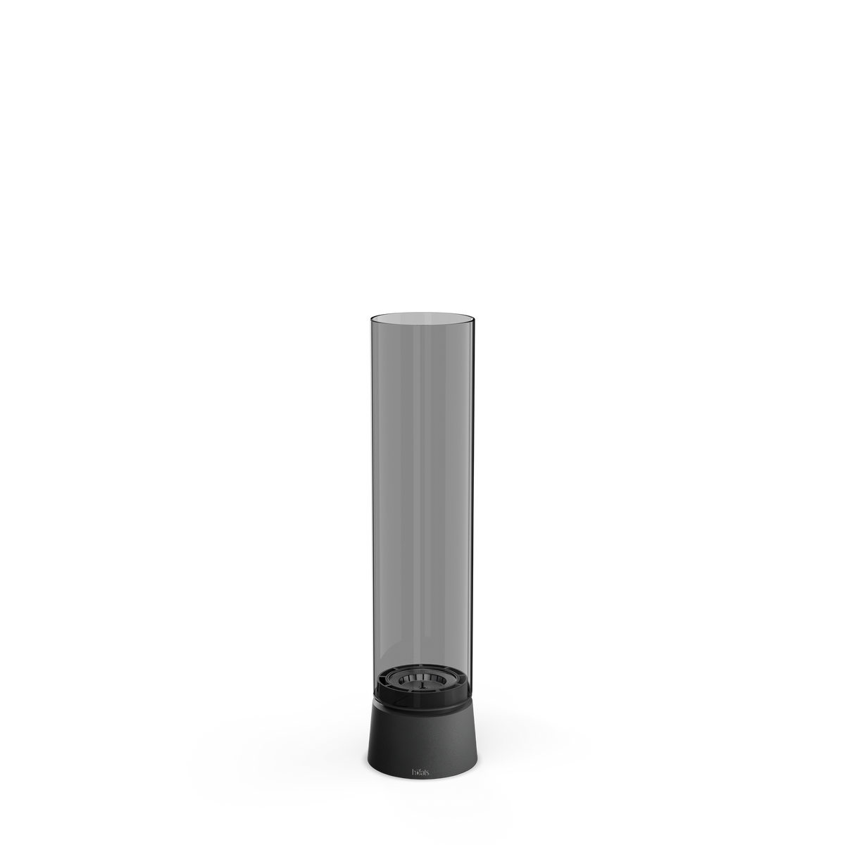 SPIN air 900 Tischfeuer all black