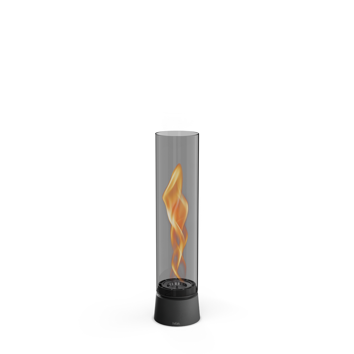 SPIN air 900 Tischfeuer all black