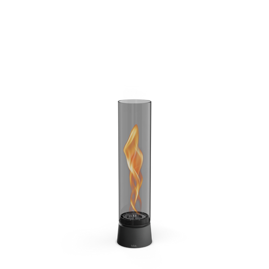 SPIN air 900 Tischfeuer all black