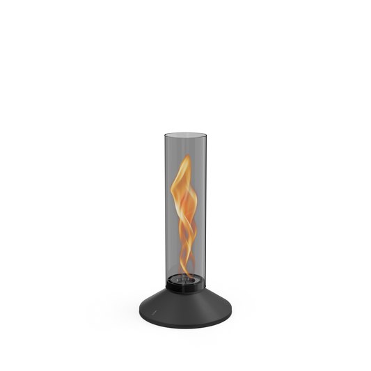 SPIN X 900 Tischfeuer all black