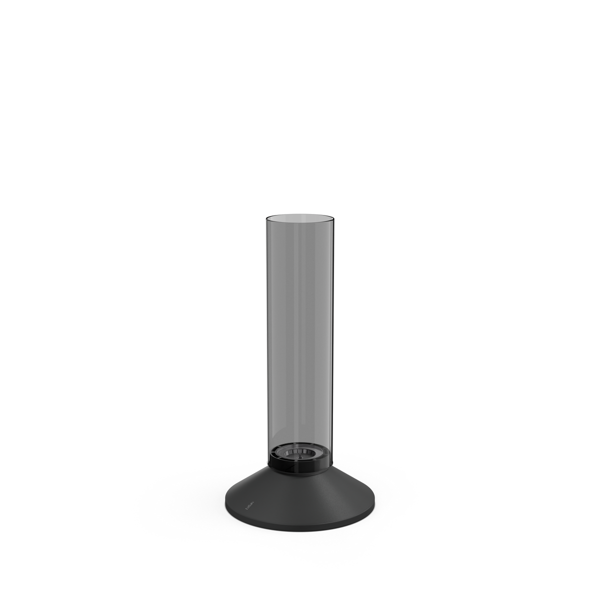 SPIN X 900 Tischfeuer all black