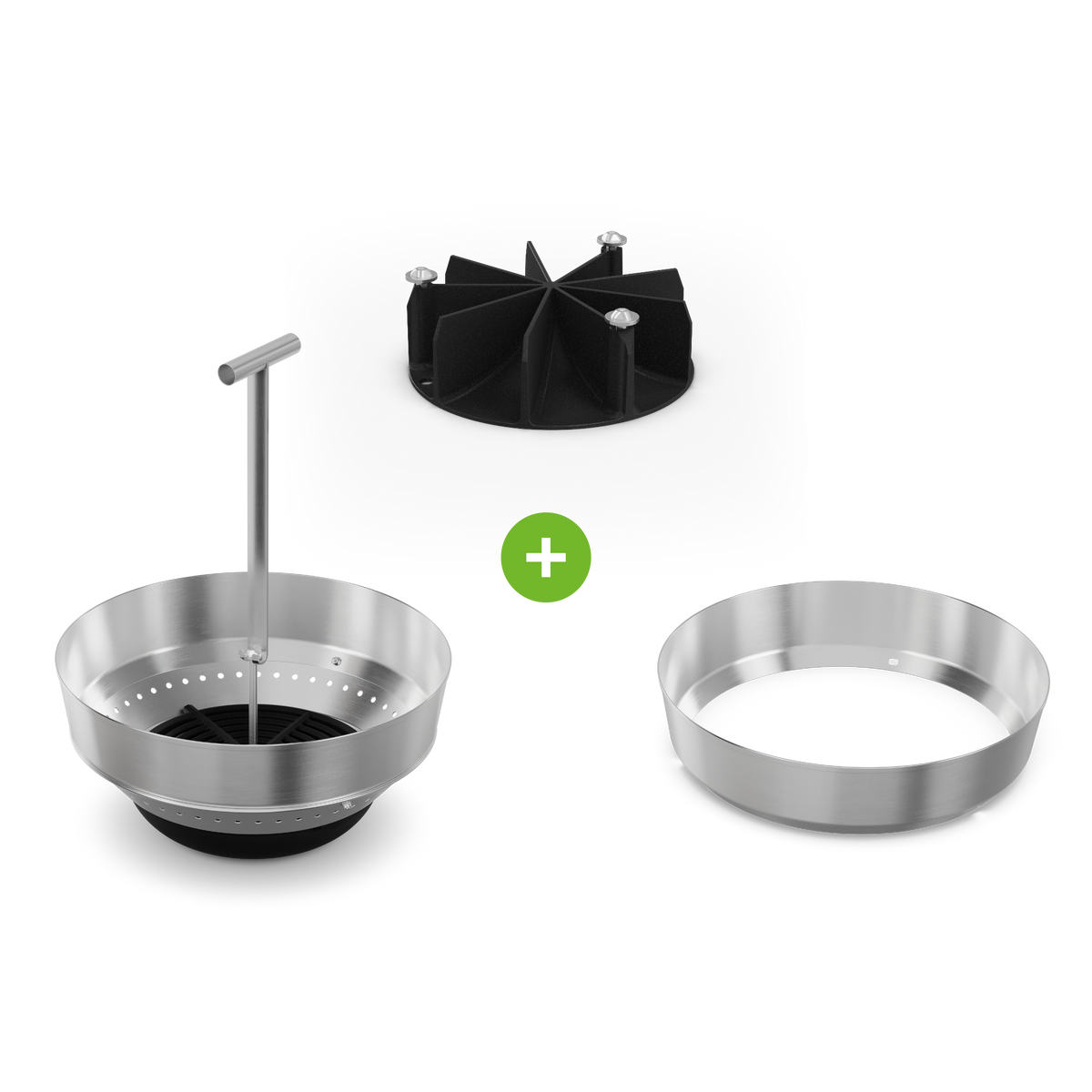 MOON 45 Perfect Pellet Pro