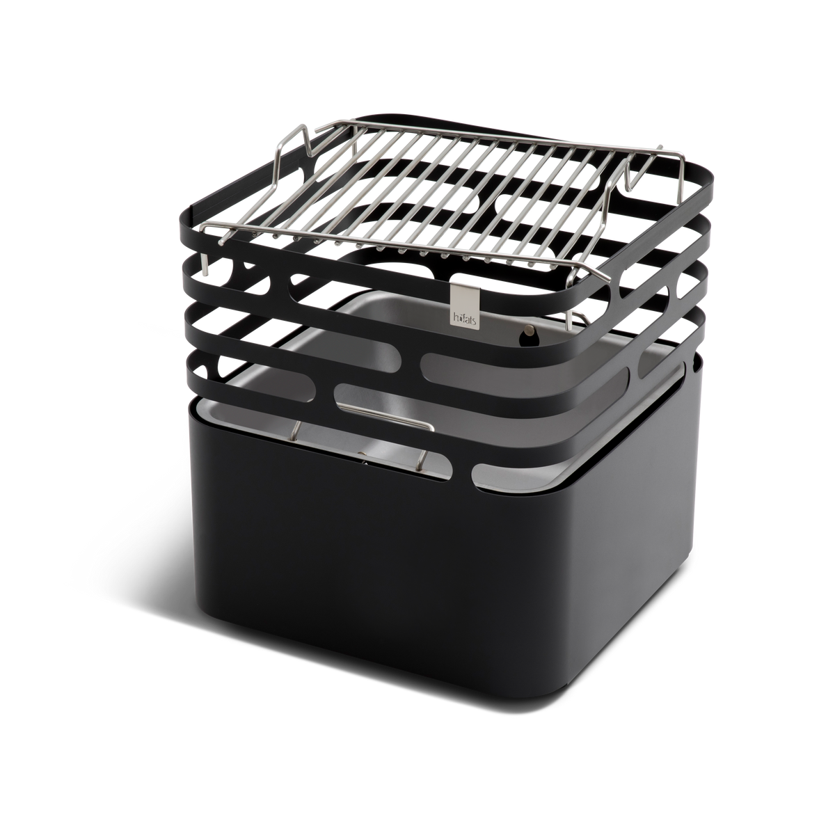 CUBE Grillrost