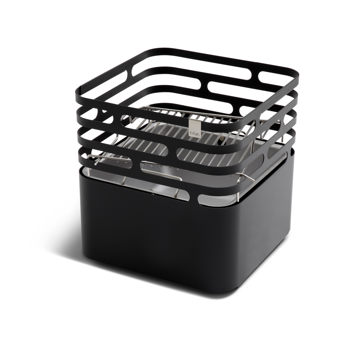 CUBE Grillrost