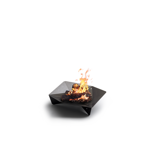 TRIPLE 65 Feuerschale