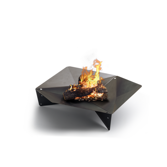 TRIPLE 120 Feuerschale