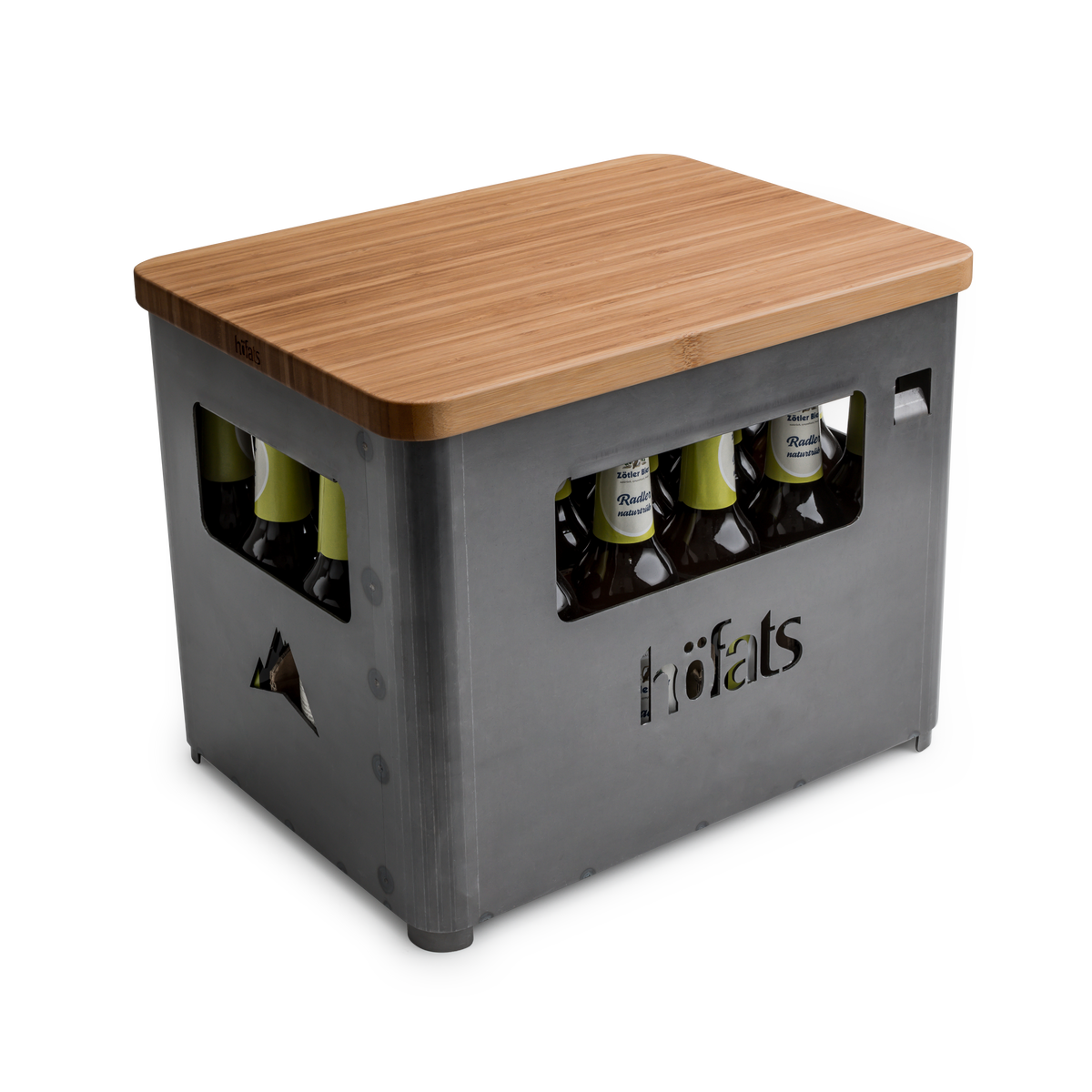 BEER BOX Auflagebrett