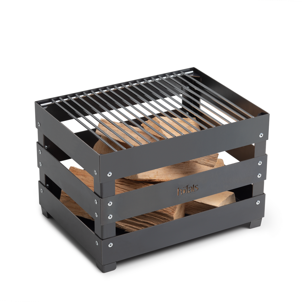 CRATE Grillrost