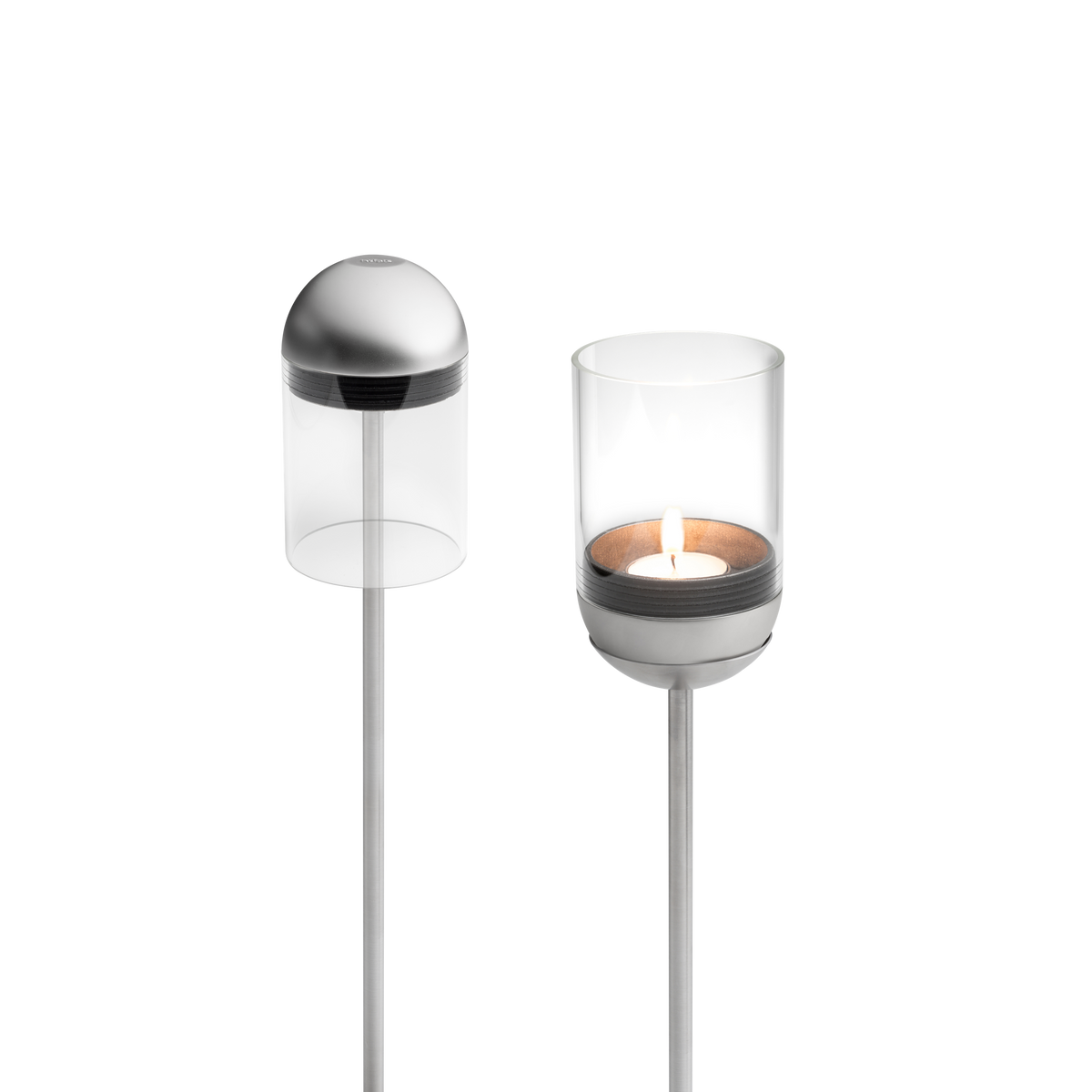 GRAVITY CANDLE Stab