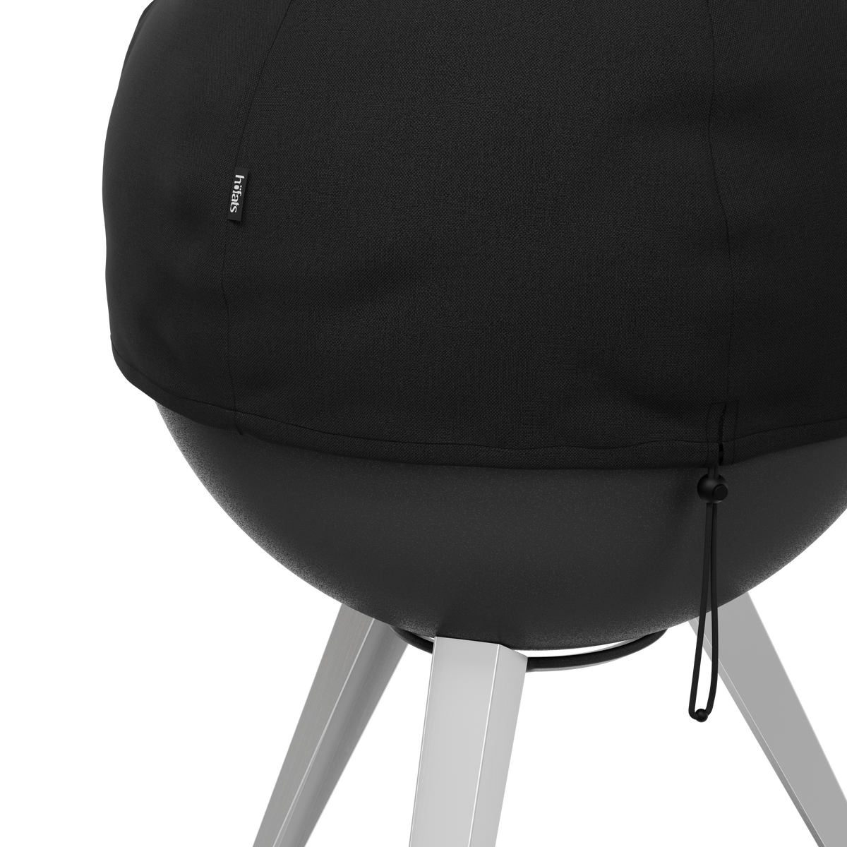 MOON 45 Abdeckhaube