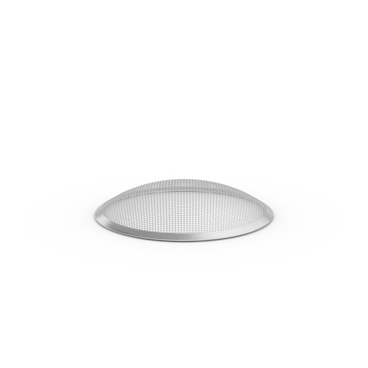 MOON 45 Funkenschutz