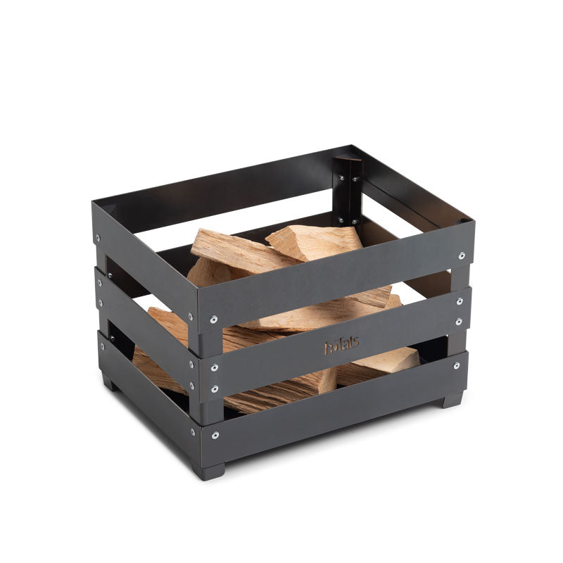 CRATE Feuerkorb – Produktansicht 2