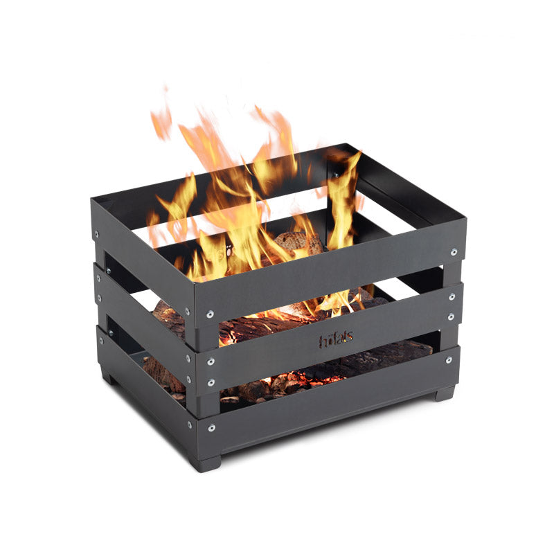 CRATE Feuerkorb – Produktansicht 1