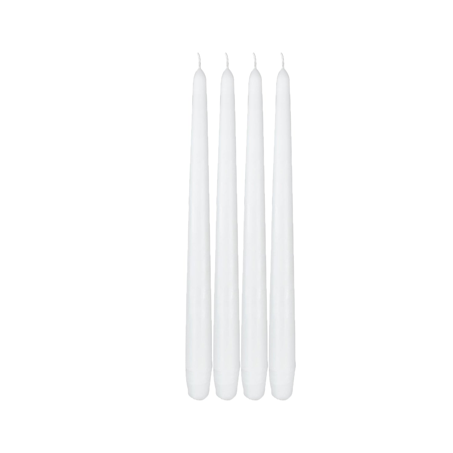 Spitzkerzen Set (4 Stück)